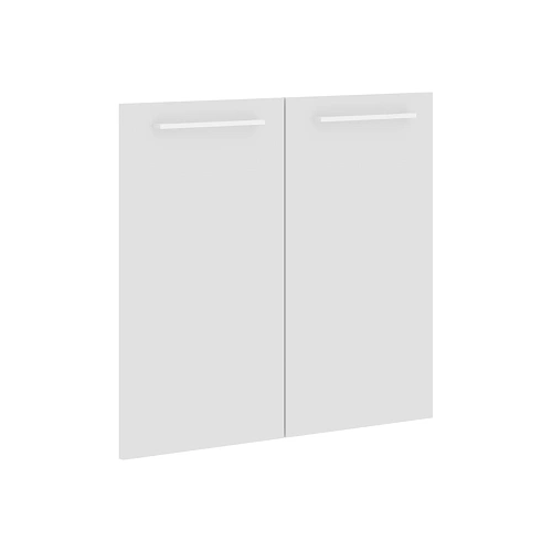 Двери низкие ЛДСП ЭНИО (ENIO) MLD 42-2