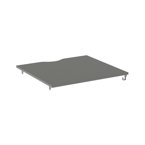 Столешница 780мм Bell KCB.S-78