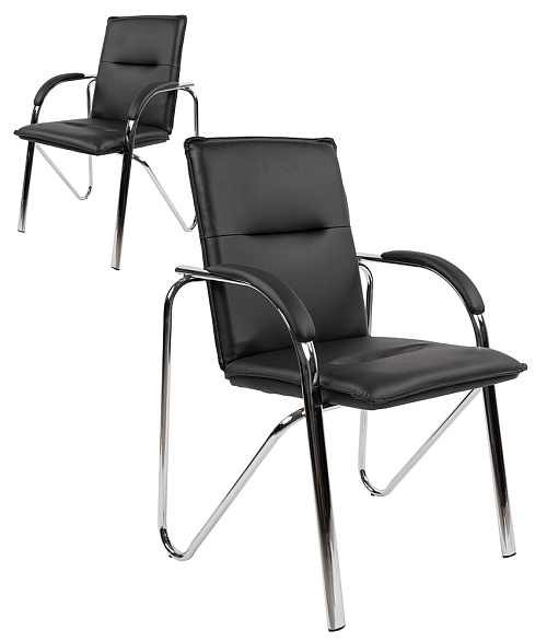 Офисный стул CHAIRMAN CH851