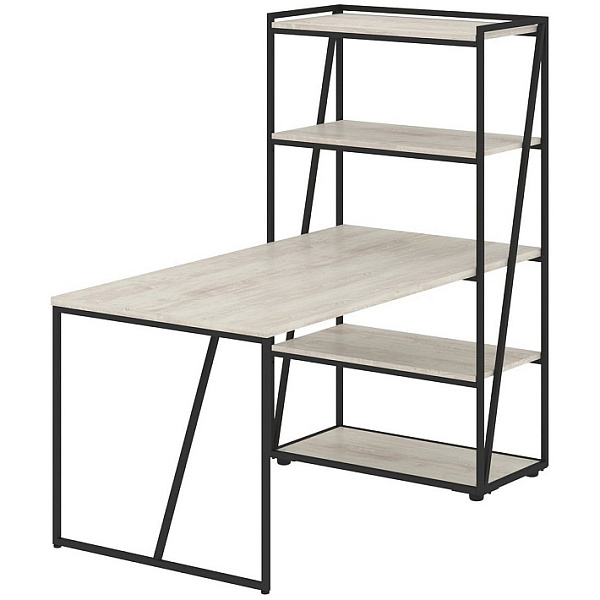 Стол компьютерный Loftis LMST 1515