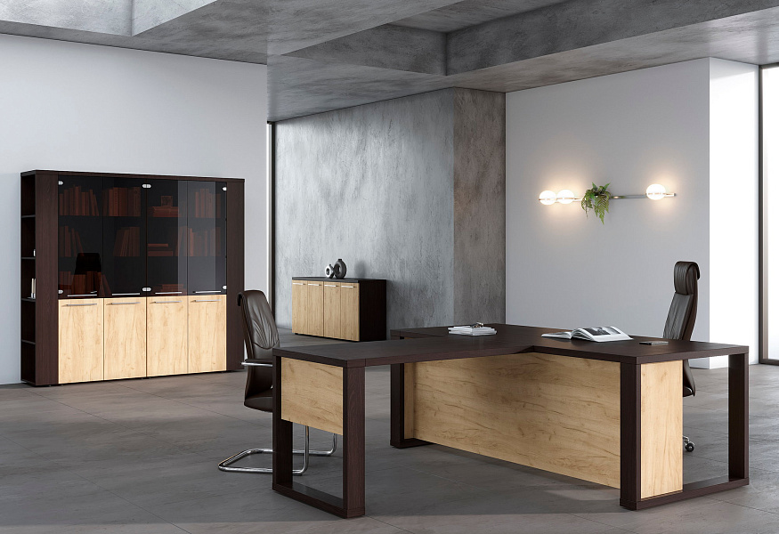 картинка Кабинет руководителя АЛЬТО (Alto)