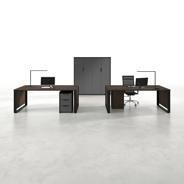 картинка Мебель для персонала Магнетик (MAGNETIC)