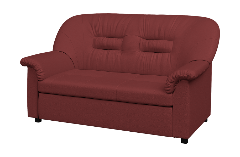 картинка Диван 2-местный раскладной Премьер  P2-r