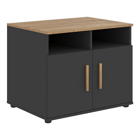 Тумба для оргтехники ФОРТА (FORTA) FPS 806