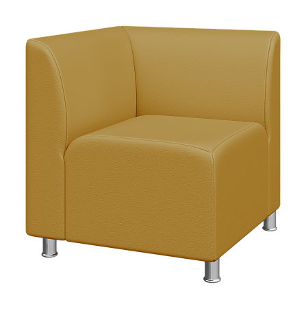 Секция угловая 90 Микс MixC