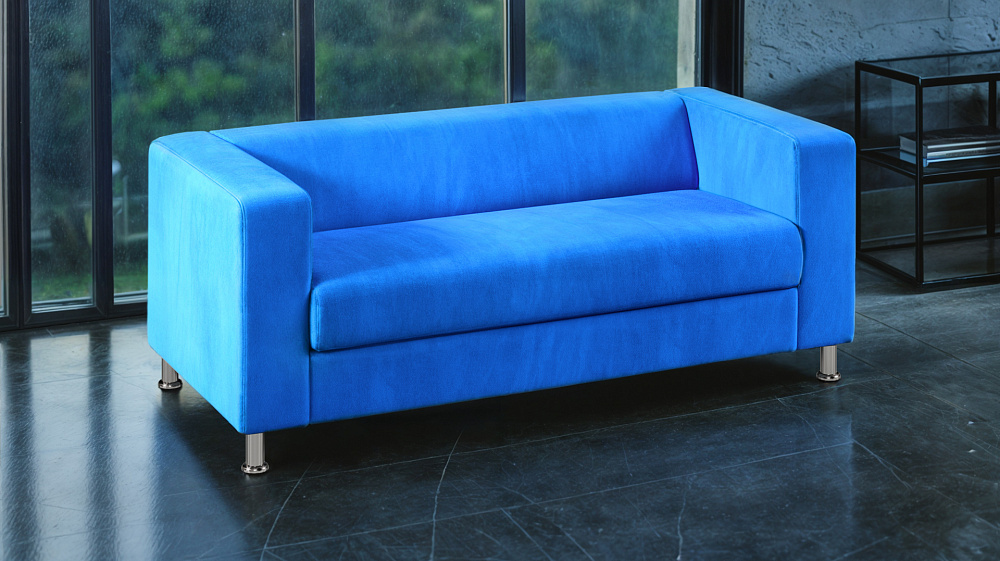 картинка Офисный диван Everprof Wilson