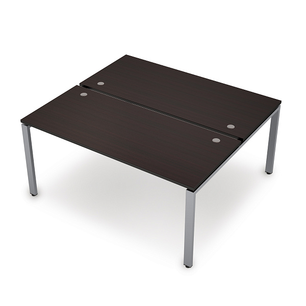 картинка Бенч-система на 2 рабочих места AVANCE 6МБ.6264