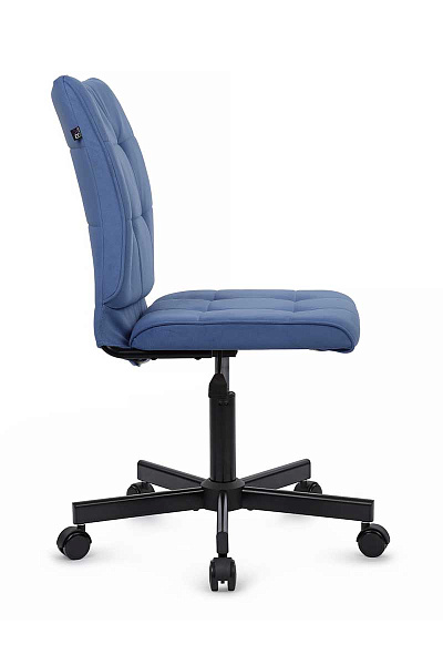 фото Офисное кресло Riva Chair Solo SLPT-205