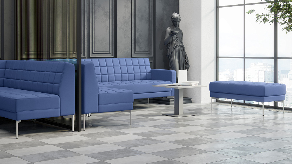 картинка Модульный диван Everprof Delta