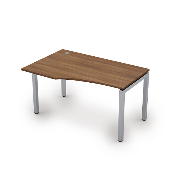 картинка Стол криволинейный левый AVANCE 6М.522