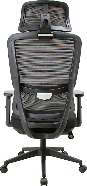 фото Эргономичное кресло Everprof Work Сетка