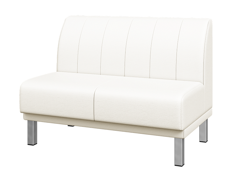 фото Секция 2-х местная Холл Hol2