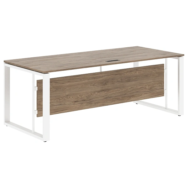 Стол руководителя ЭНИО (ENIO) EST 209