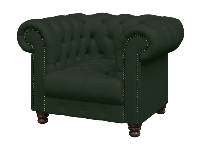 картинка Офисное кресло Честер CH1