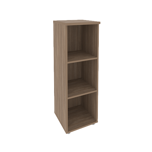 Стеллаж узкий средний Оникс (ONIX) O.SU-2