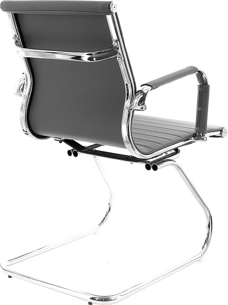 фото Кресло Everprof Leo CF Экокожа