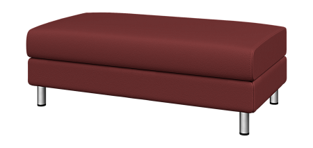 Банкетка Домино Dm-P2