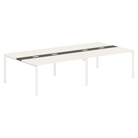 Конференц стол ЭДИС (EDIS) EUCT 3116 3126х1606х750