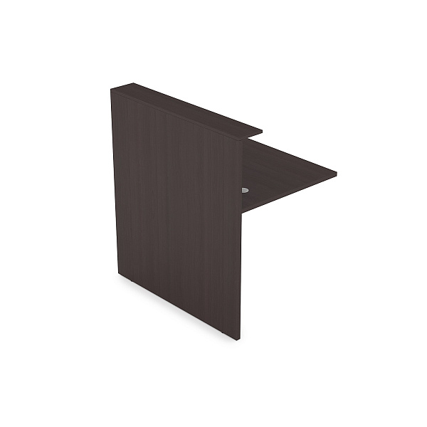 картинка Модуль ресепшн прямой LOUNGE 1МП.007