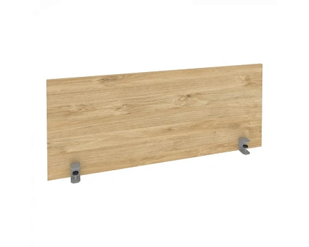 Экран ЛДСП продольный 105 см Оникс Вуд Директ (ONIX  WOOD DIRECT) Wood O.EKR-2