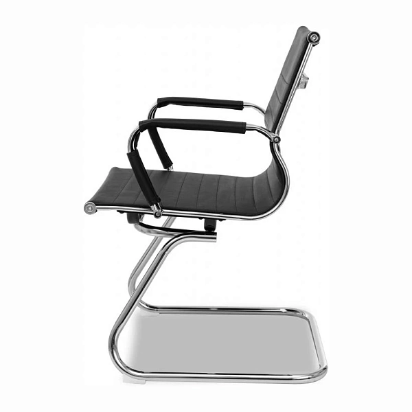 фото Офисное кресло College CLG-621-C Black