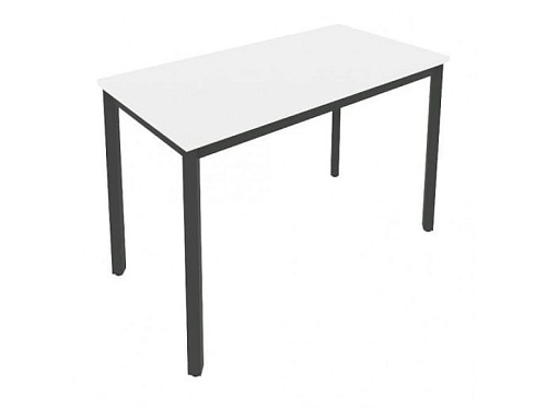 Стол рабочий прямой 118х60 см Slim System С.СП-4.1