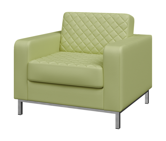 картинка Офисное кресло Бентли Ben1-2