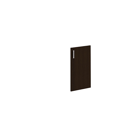 Дверь деревянная без замка правая Борн B 511