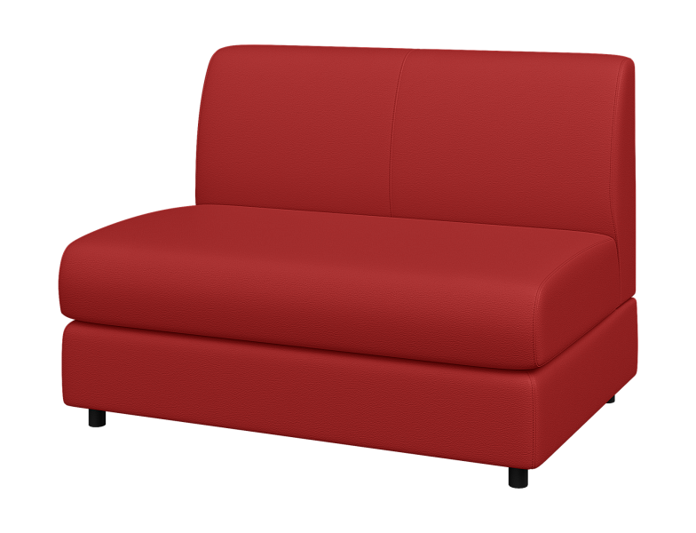 фото Секция двухместная Матрикс M2