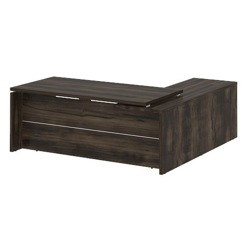 Стол руководителя 200 см левый Yalta LT-C 20 L