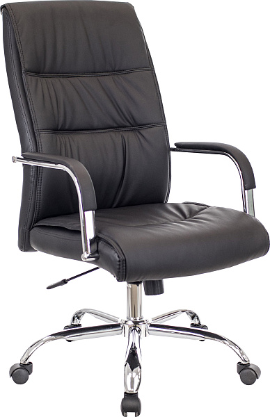 фото Кресло Everprof Bond TM Экокожа