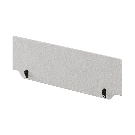 Экран для бенч-систем тканевый Everprof EVO Acoustic 1380х22x455