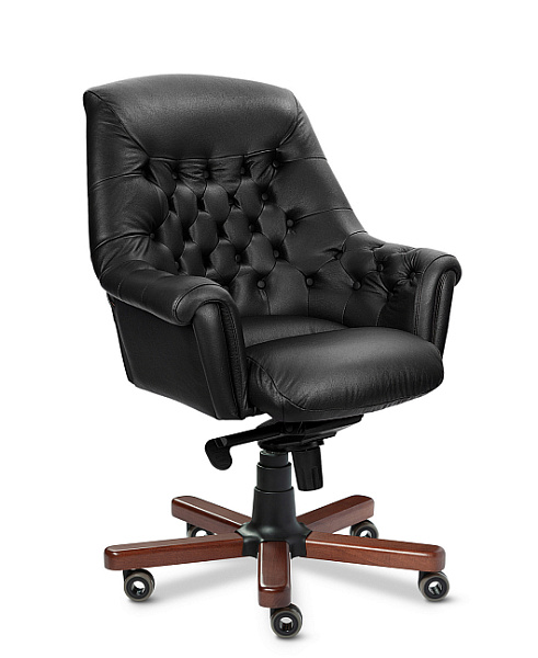 фото Офисное кресло Multi-Office Zurich B