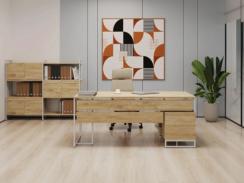 картинка Кабинет руководителя Рифт Директ (RIFT DIRECT)