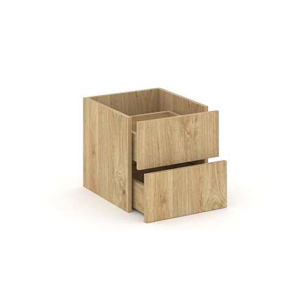 Вставка два ящика Стайл Проджект SN.VS-002