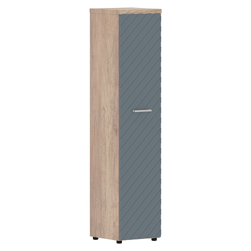 Шкаф колонка TORR Люкс (TORR Lux) TLHC 42.1(R) 432х450х1968