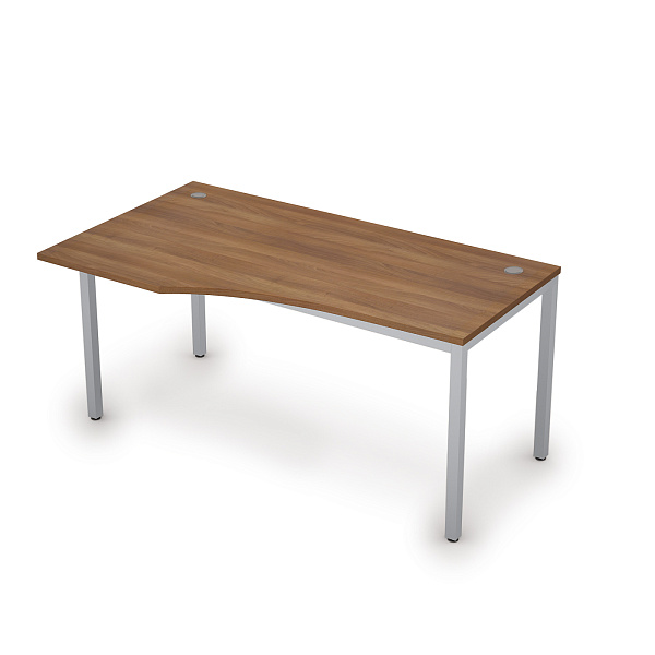 картинка Стол криволинейный левый AVANCE 6М.020