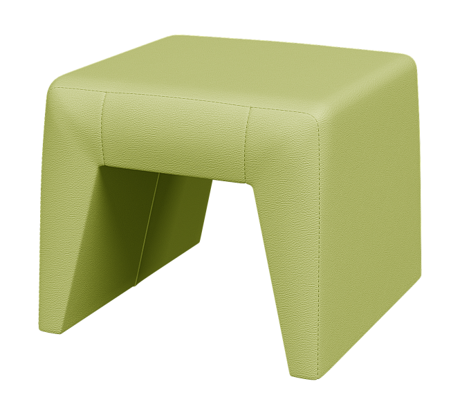 картинка Столик-пуф Кит KitT (Искусственная кожа)