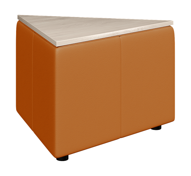 фото Столик трапеция Оригами Or-pt