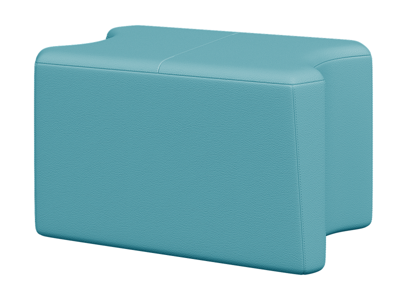 фото Секция средняя короткая Молекула Mol1