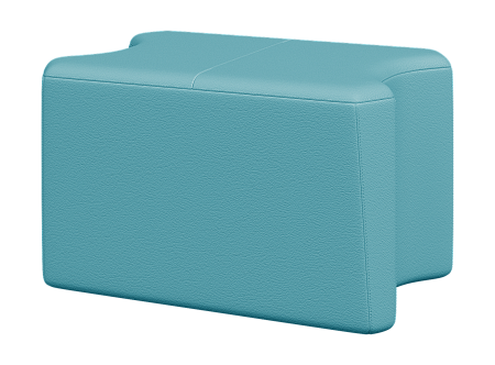 Секция средняя короткая Молекула Mol1