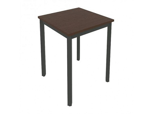 Стол рабочий прямой 60х60 см Slim System С.СП-1.1