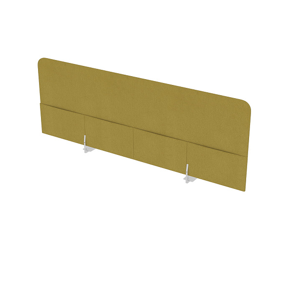 картинка Барьеры мягкие фронтальные с карманами, односторонние ARREDO 010.БТК.145