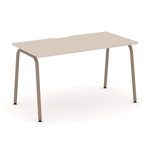 Стол рабочий 138x73 см Estetica ES.SP-3-VK