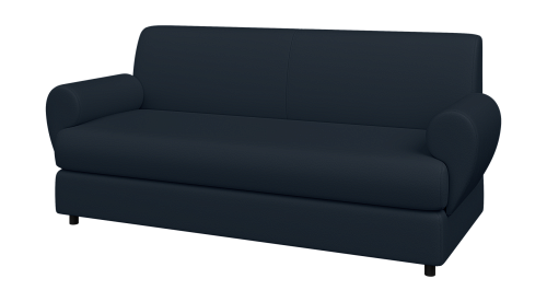 Офисный диван 3-х местный Матрикс M3-2