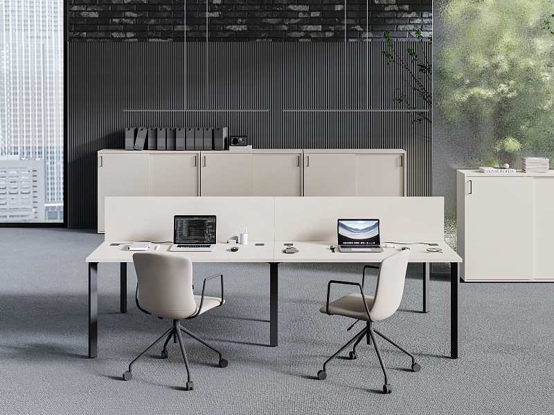 Мебель для персонала Everprof EVO