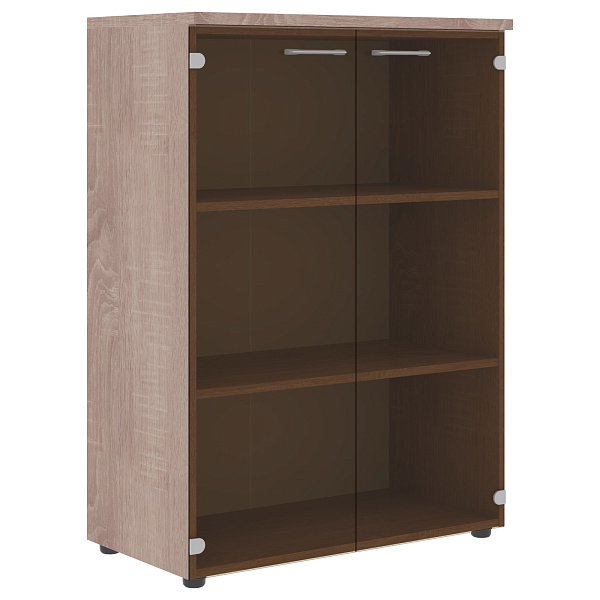 Шкаф XTEN XMC 85.2 856х432х1190