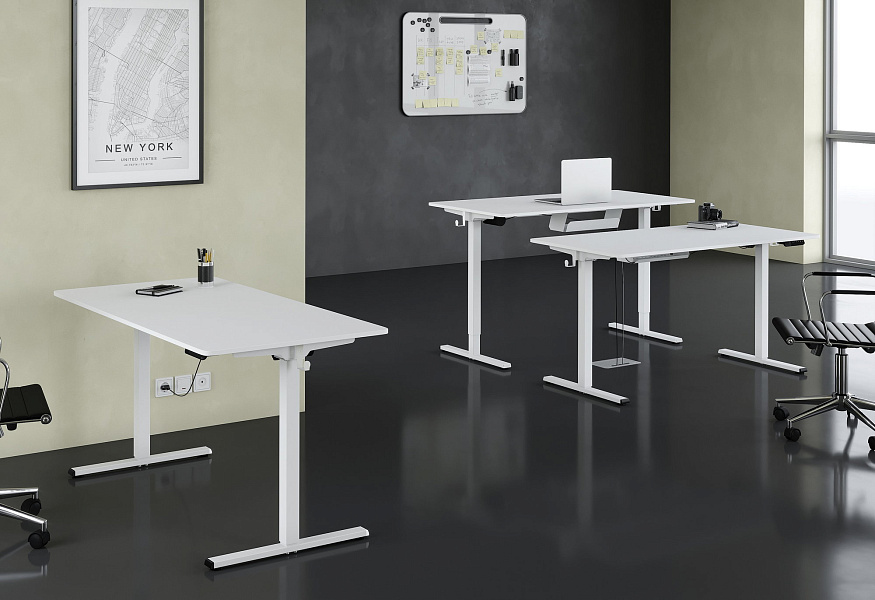 картинка Мебель для персонала XTEN Ап (Xten-UP)