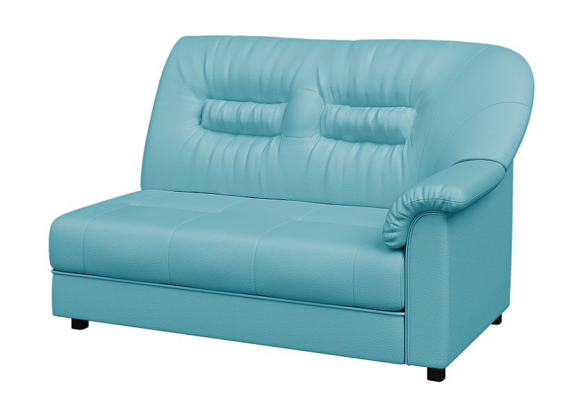 картинка Модуль 2-местный раскладной левый Премьер  P2L-r