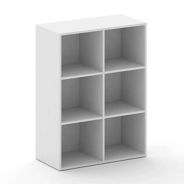 Стеллаж широкий средний Fresco CRU.ST-200